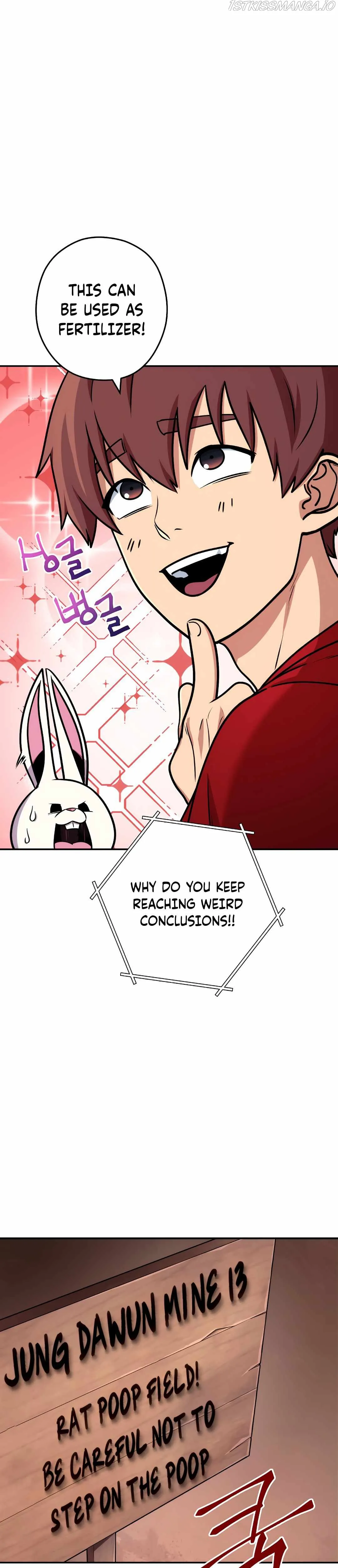 Dungeon Reset Chapter 132 Online - página 27