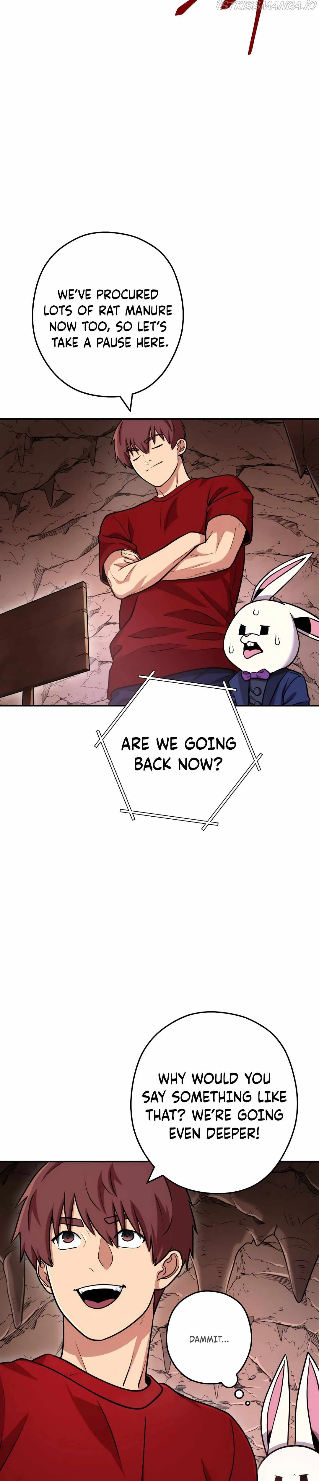 Dungeon Reset Chapter 132 Online - página 28