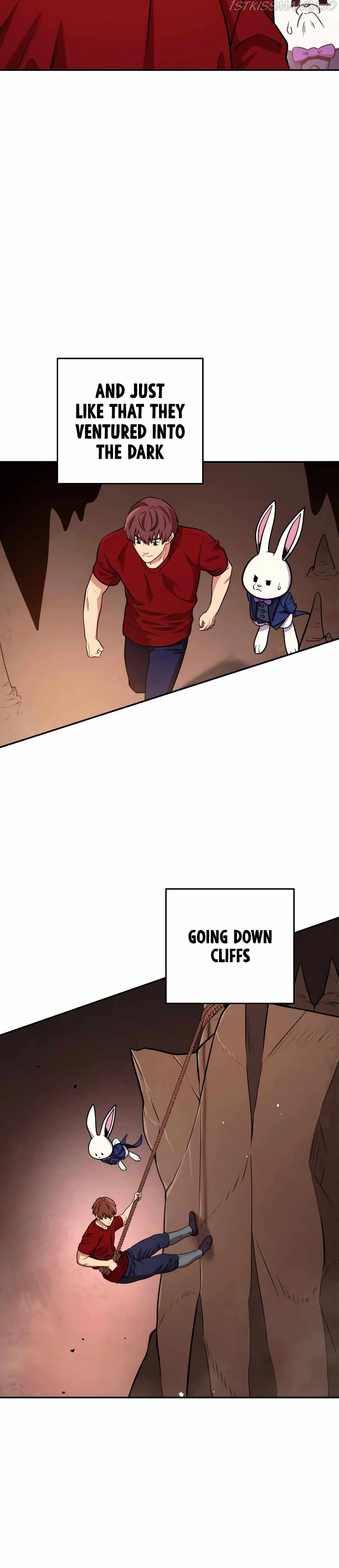 Dungeon Reset Chapter 132 Online - página 29