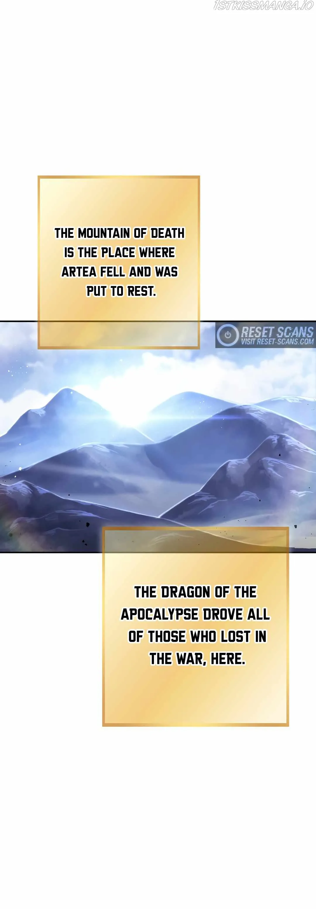 Dungeon Reset Chapter 132 Online - página 32