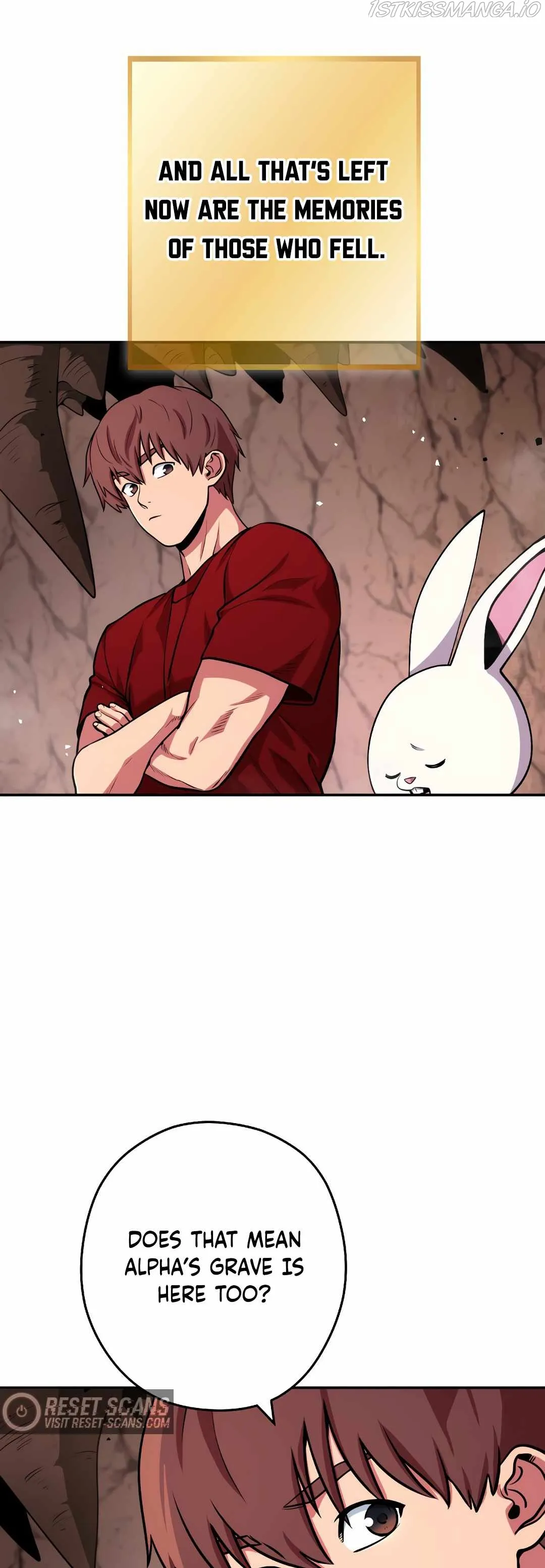 Dungeon Reset Chapter 132 Online - página 33