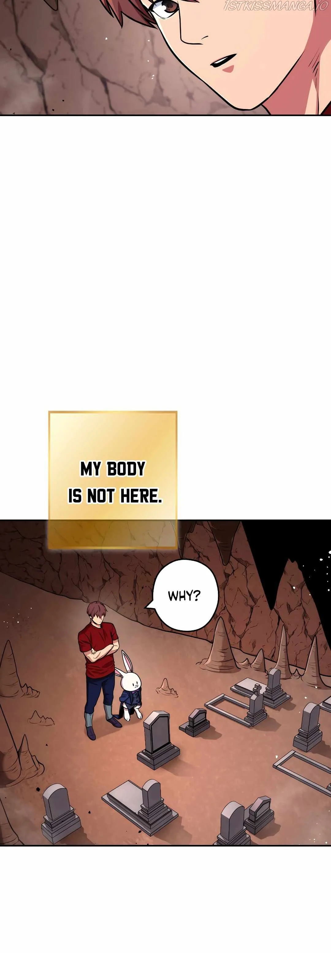 Dungeon Reset Chapter 132 Online - página 34