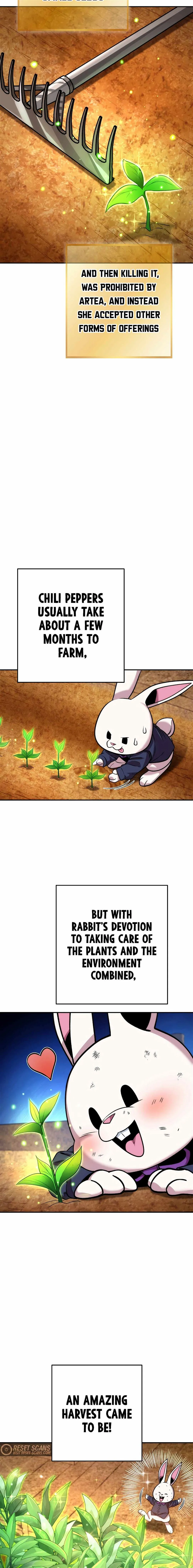 Dungeon Reset Chapter 133 Online - página 8