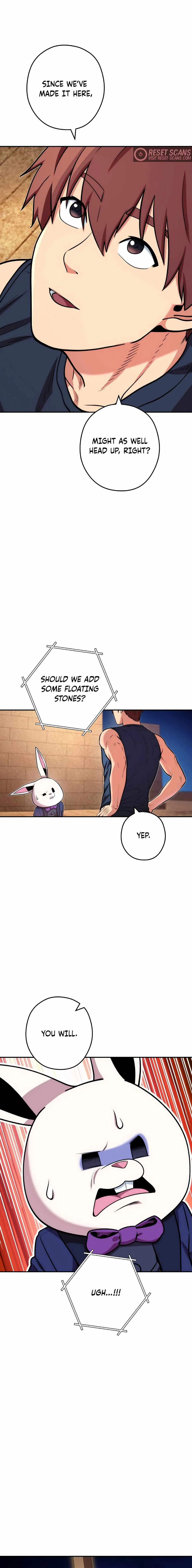 Dungeon Reset Chapter 133 Online - página 14