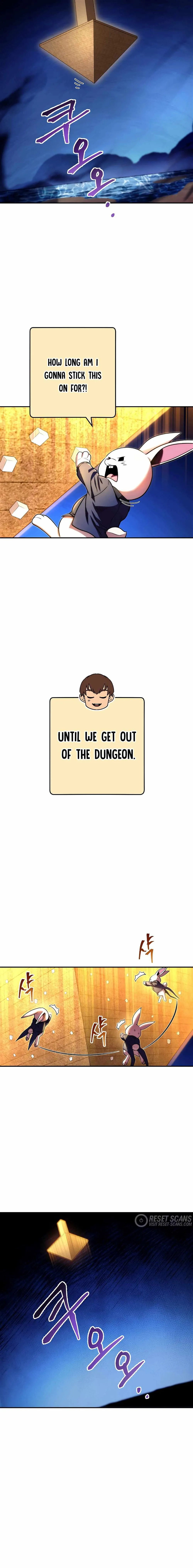 Dungeon Reset Chapter 133 Online - página 15