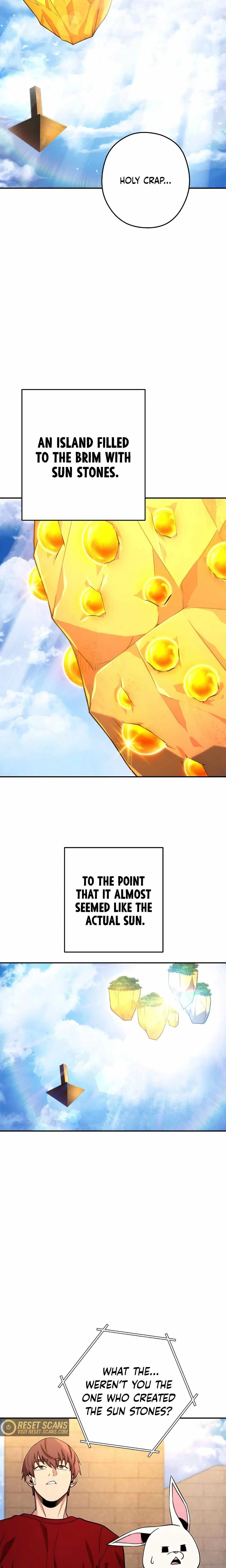 Dungeon Reset Chapter 133 Online - página 18