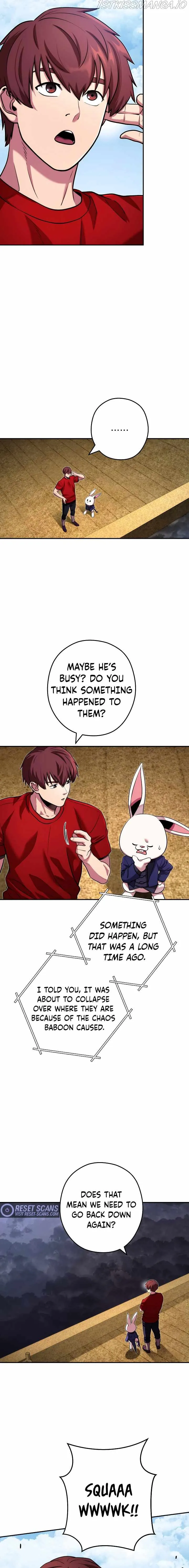 Dungeon Reset Chapter 134 Online - página 2