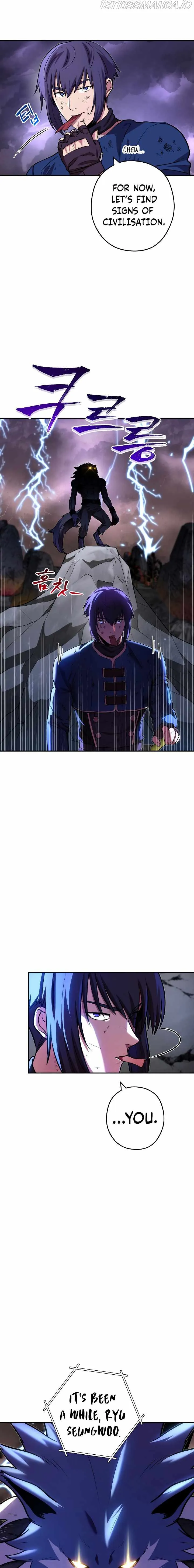 Dungeon Reset Chapter 134 Online - página 7