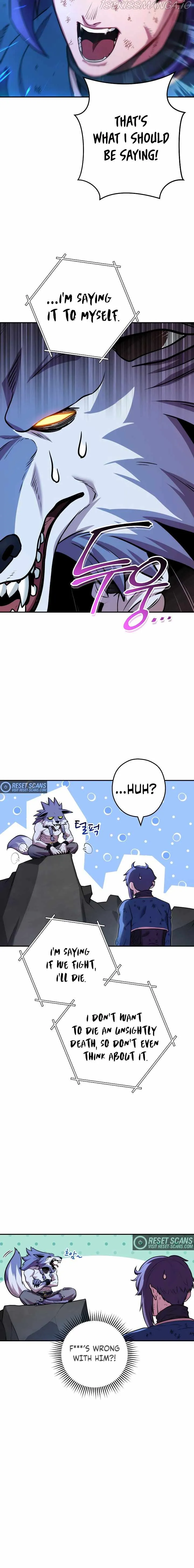Dungeon Reset Chapter 134 Online - página 10