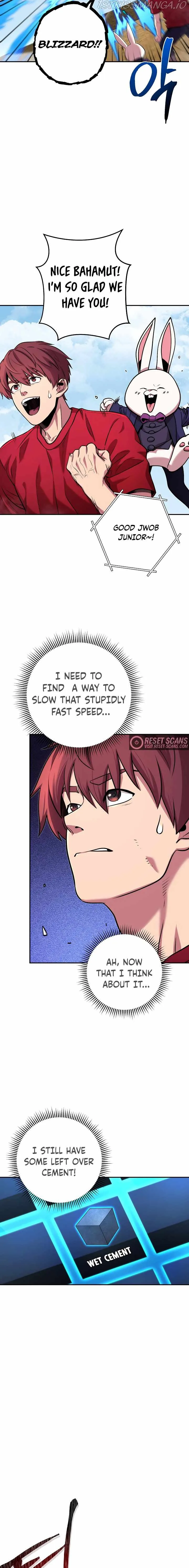 Dungeon Reset Chapter 134 Online - página 13