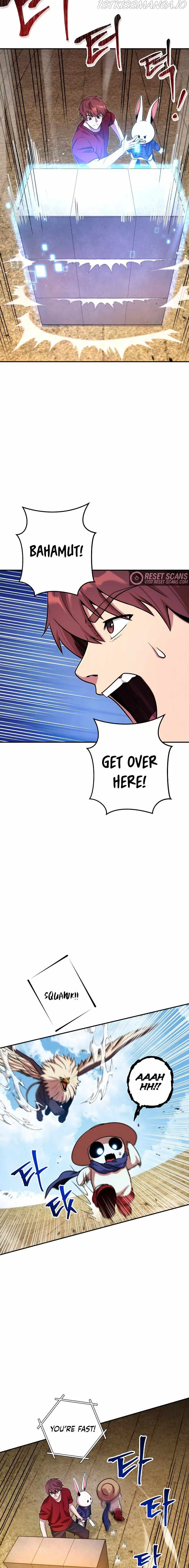 Dungeon Reset Chapter 134 Online - página 14