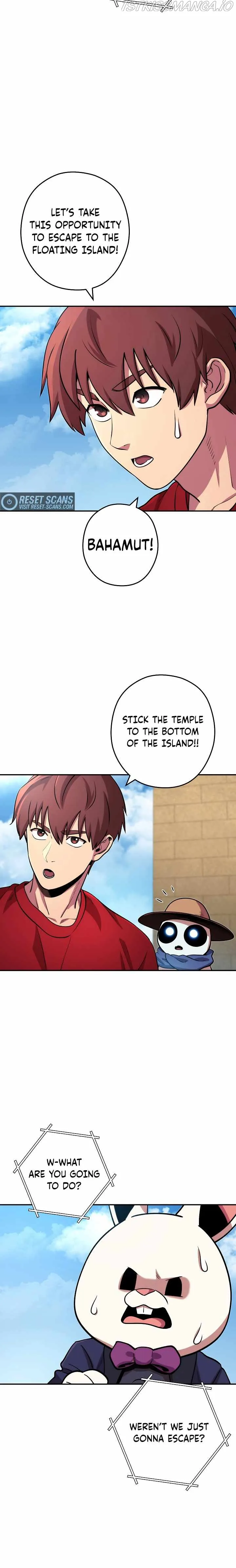 Dungeon Reset Chapter 134 Online - página 19