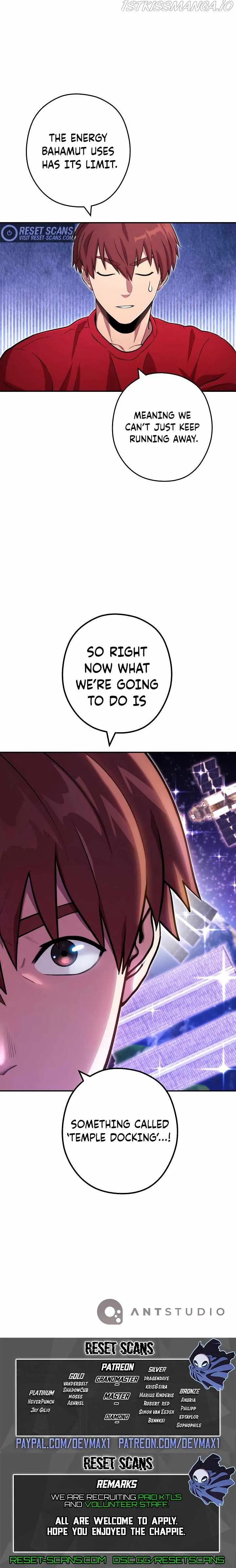 Dungeon Reset Chapter 134 Online - página 20