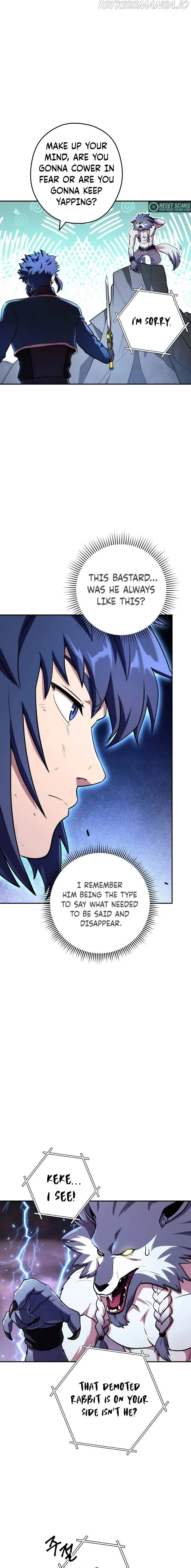 Dungeon Reset Chapter 135 Online - página 6