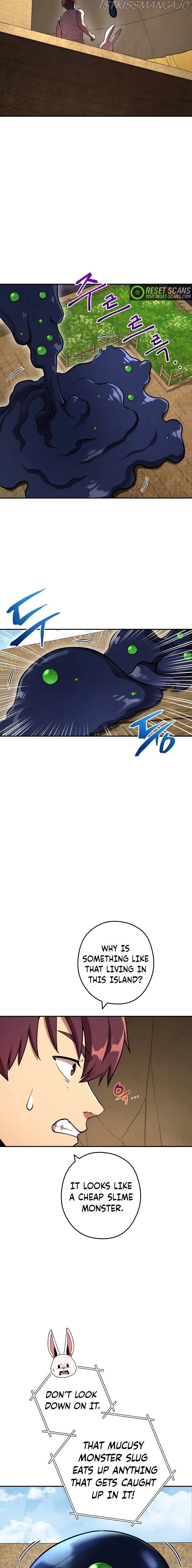 Dungeon Reset Chapter 135 Online - página 12
