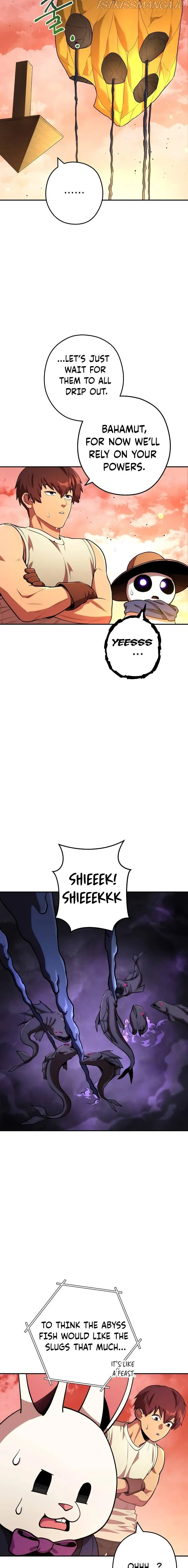 Dungeon Reset Chapter 135 Online - página 19