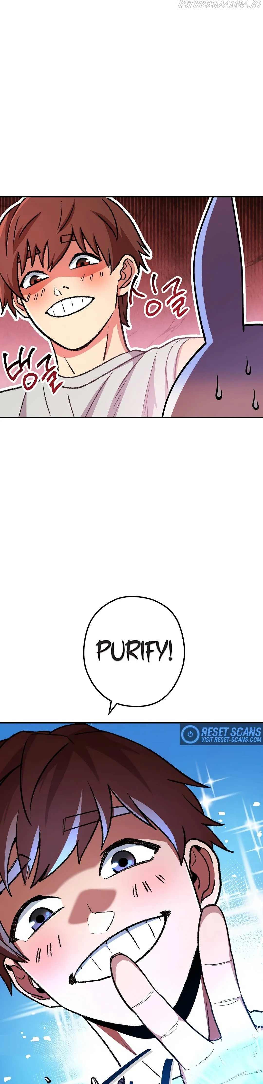Dungeon Reset Chapter 136 Online - página 2