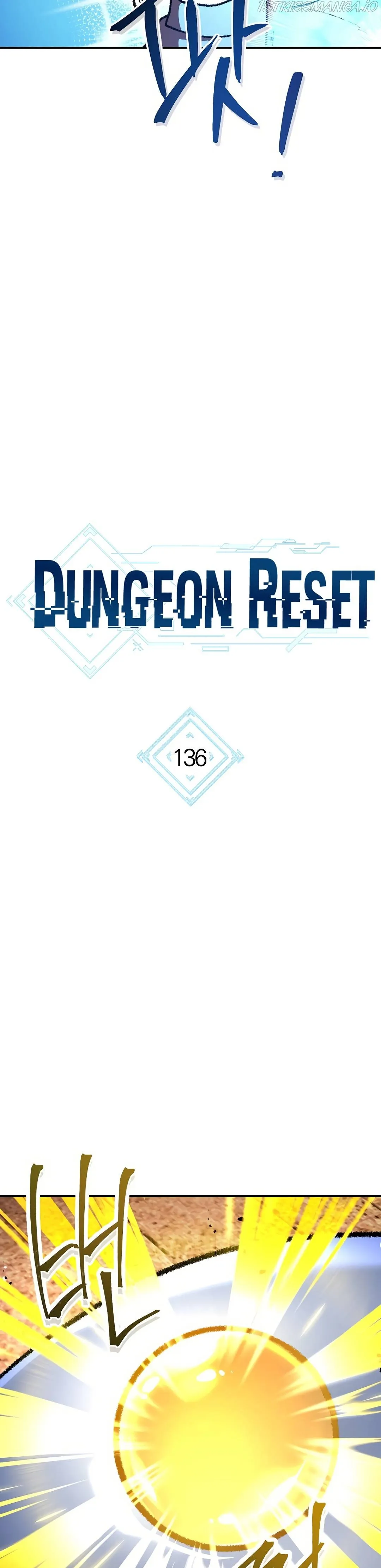 Dungeon Reset Chapter 136 Online - página 3