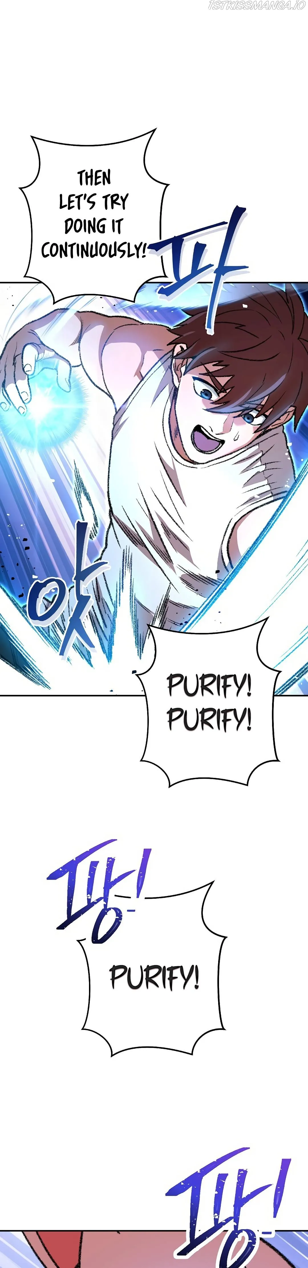 Dungeon Reset Chapter 136 Online - página 5