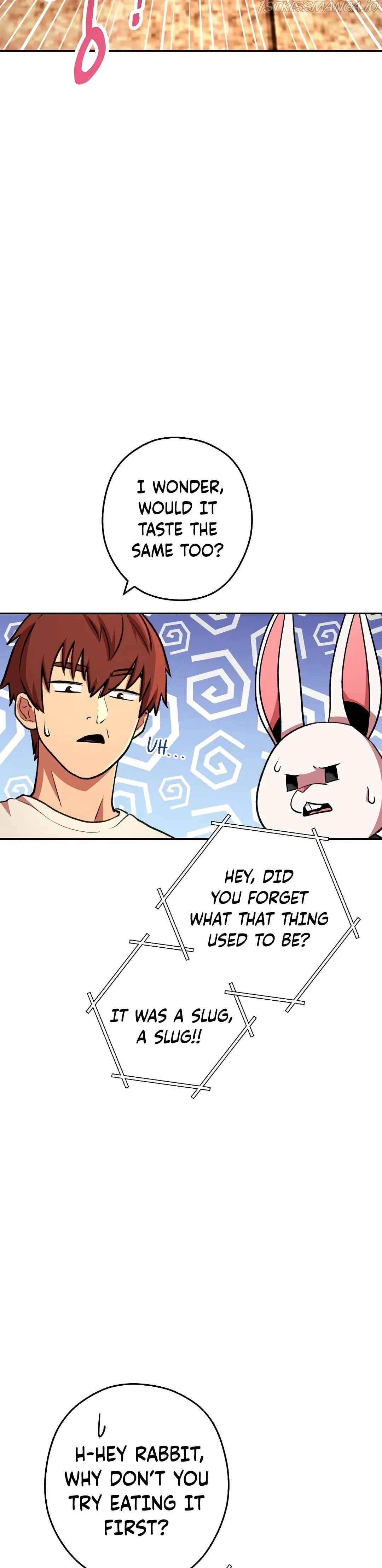 Dungeon Reset Chapter 136 Online - página 8