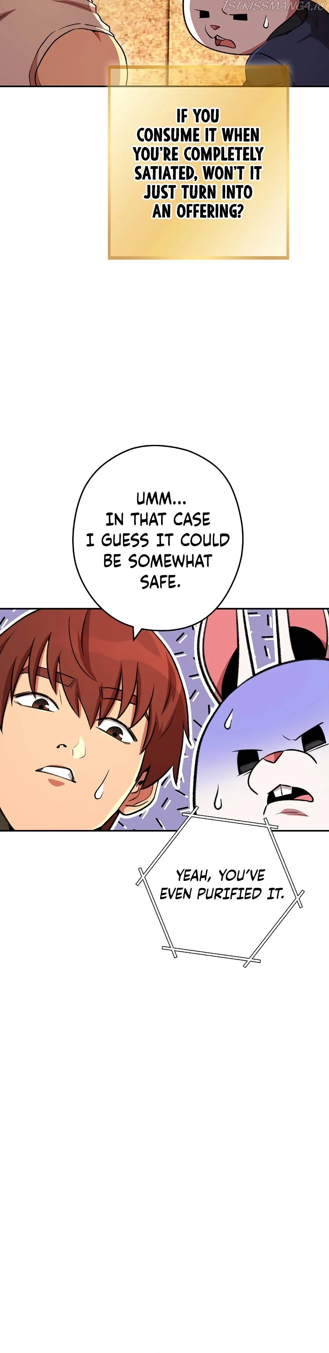 Dungeon Reset Chapter 136 Online - página 10