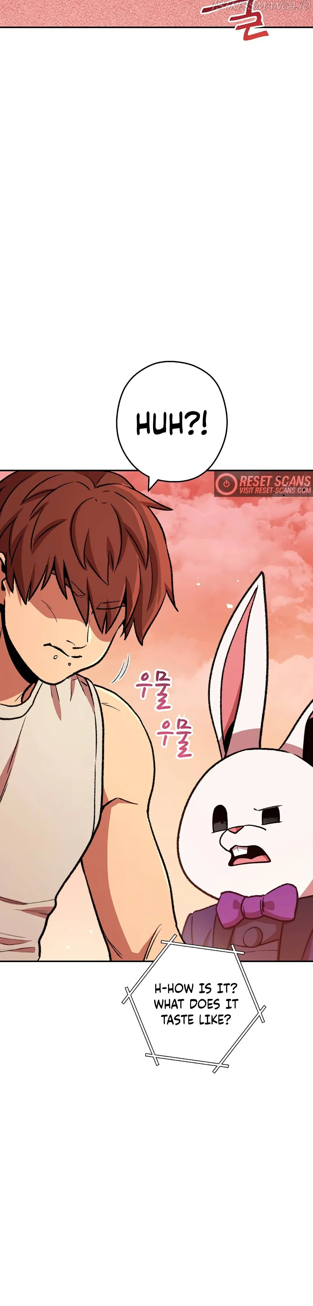 Dungeon Reset Chapter 136 Online - página 12