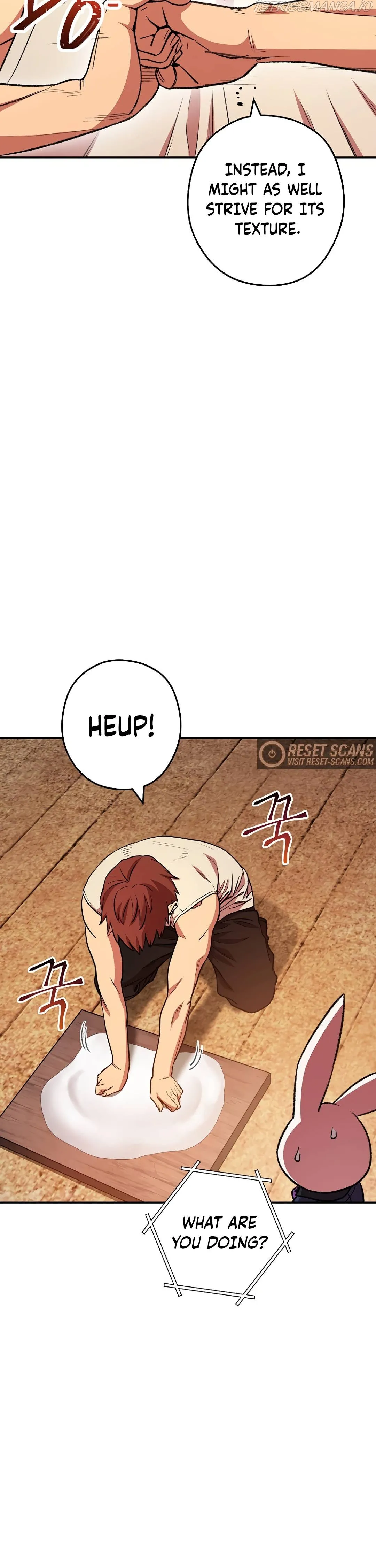 Dungeon Reset Chapter 136 Online - página 18