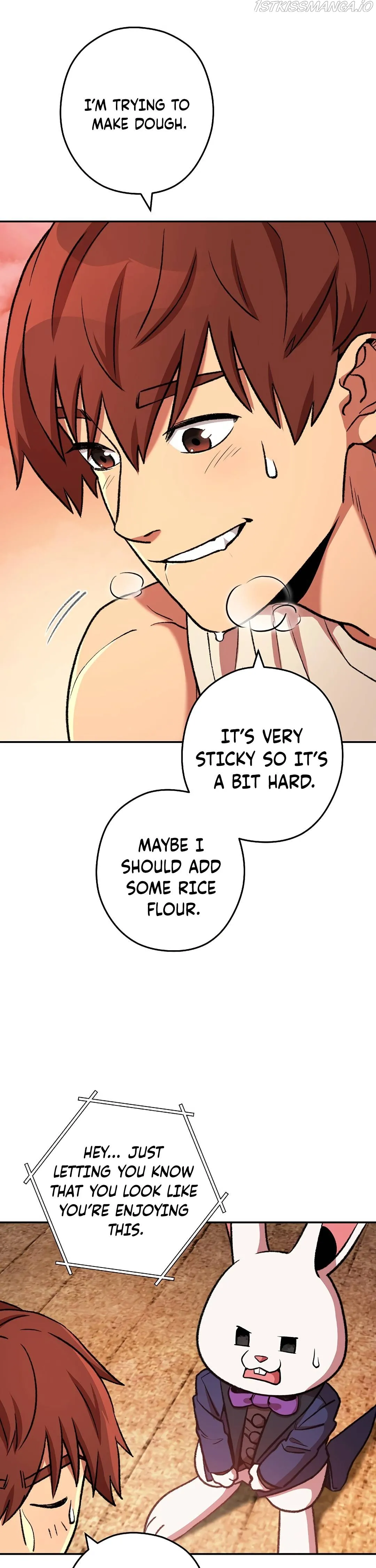 Dungeon Reset Chapter 136 Online - página 19