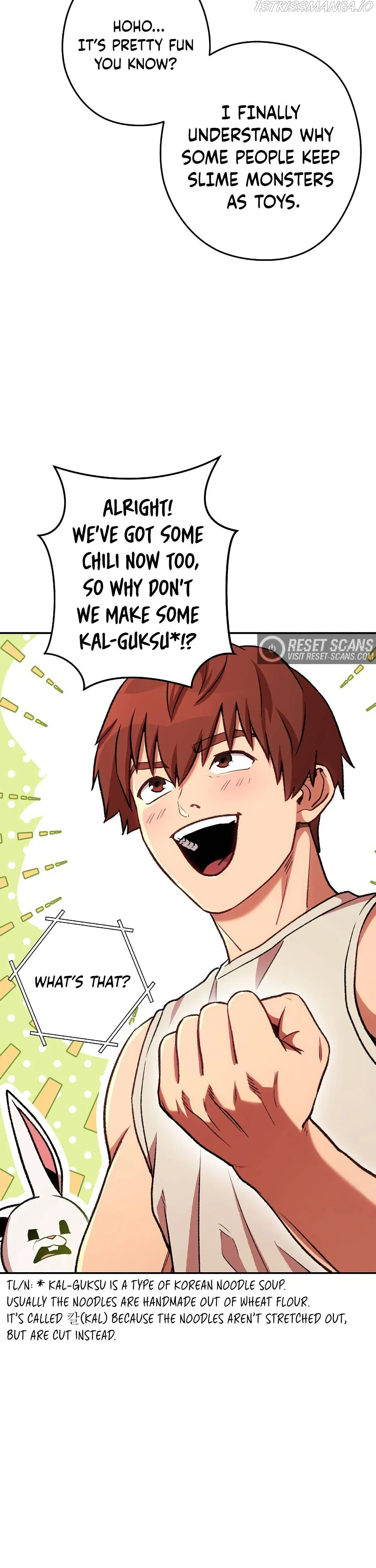Dungeon Reset Chapter 136 Online - página 20