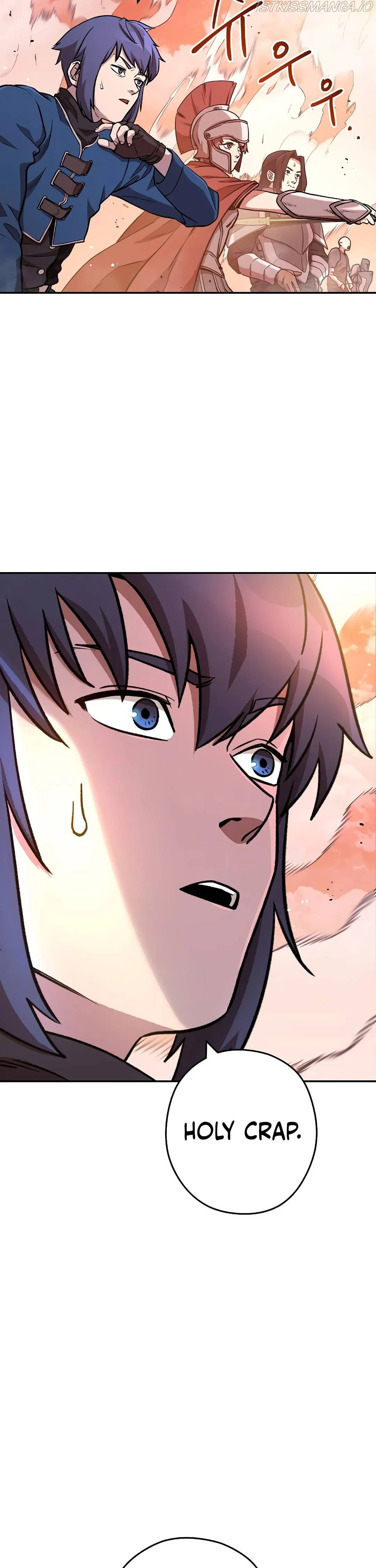 Dungeon Reset Chapter 136 Online - página 22