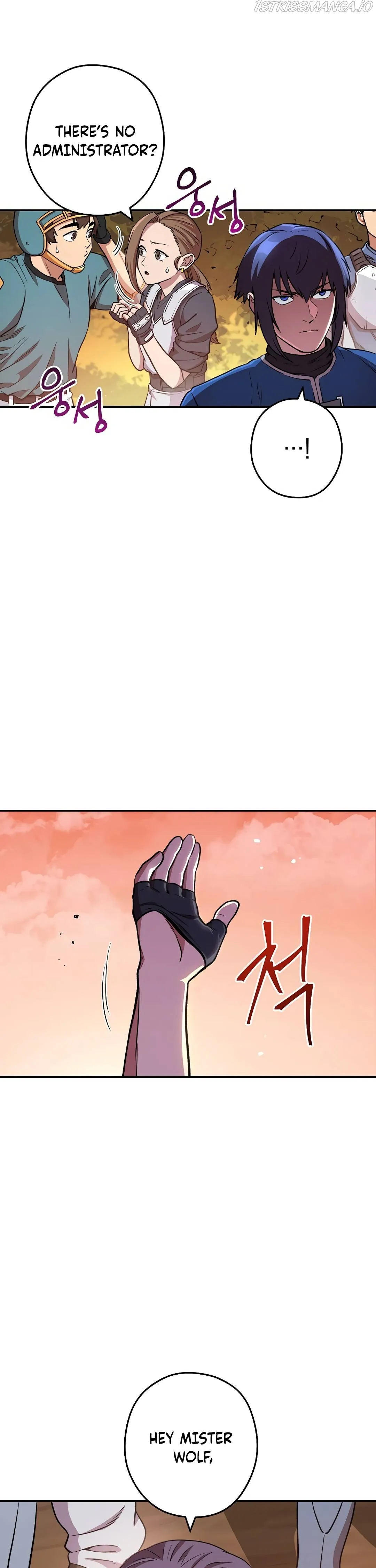 Dungeon Reset Chapter 136 Online - página 25