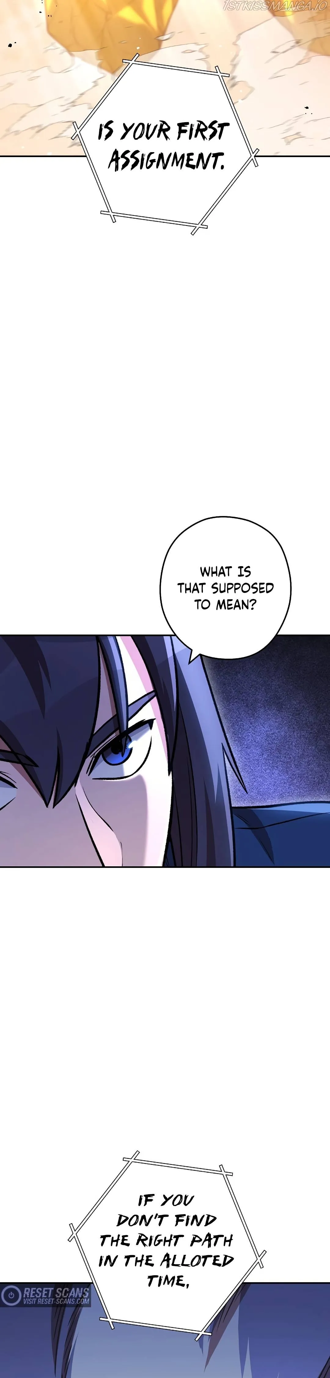 Dungeon Reset Chapter 136 Online - página 28