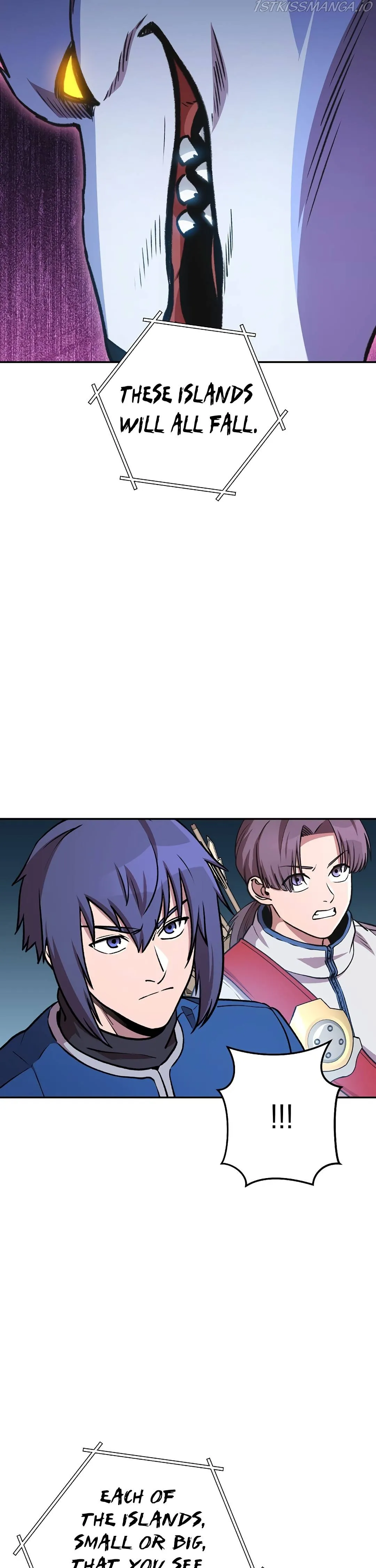 Dungeon Reset Chapter 136 Online - página 29