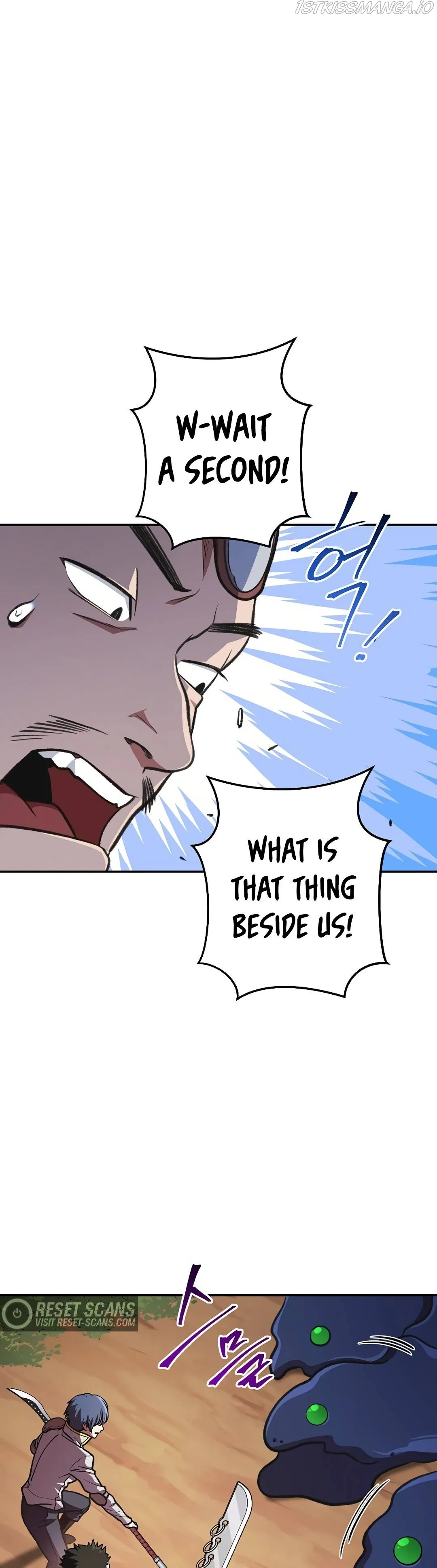 Dungeon Reset Chapter 136 Online - página 31