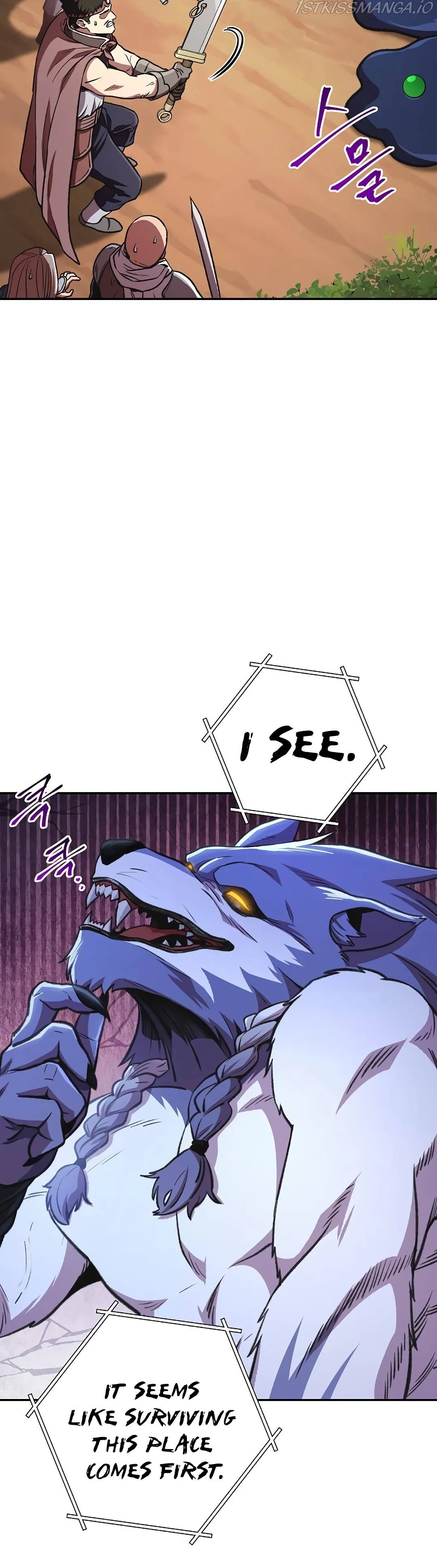 Dungeon Reset Chapter 136 Online - página 32