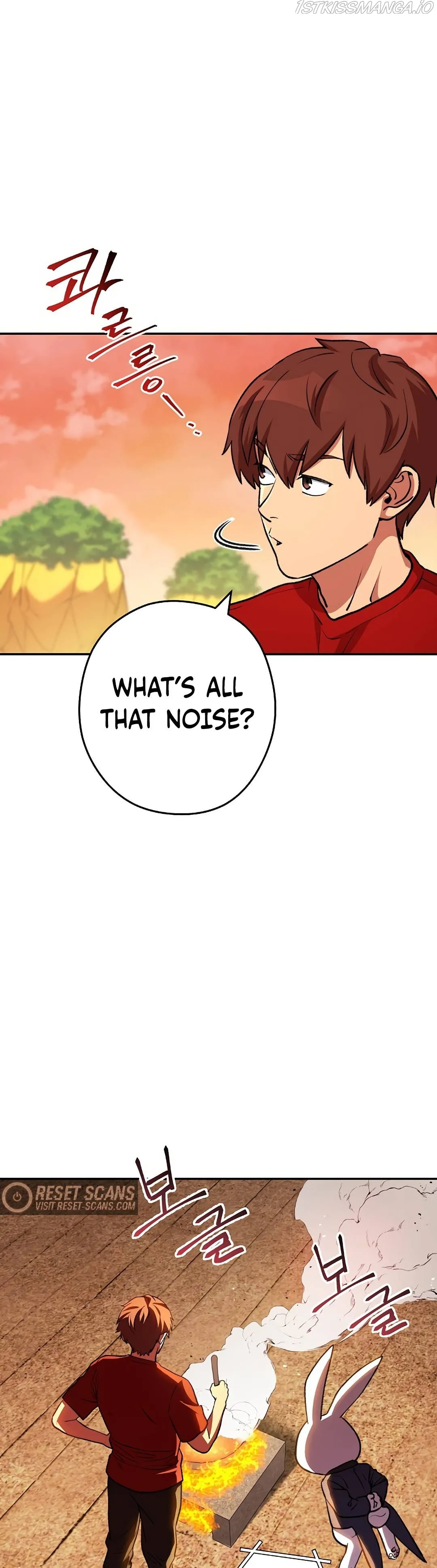 Dungeon Reset Chapter 136 Online - página 34
