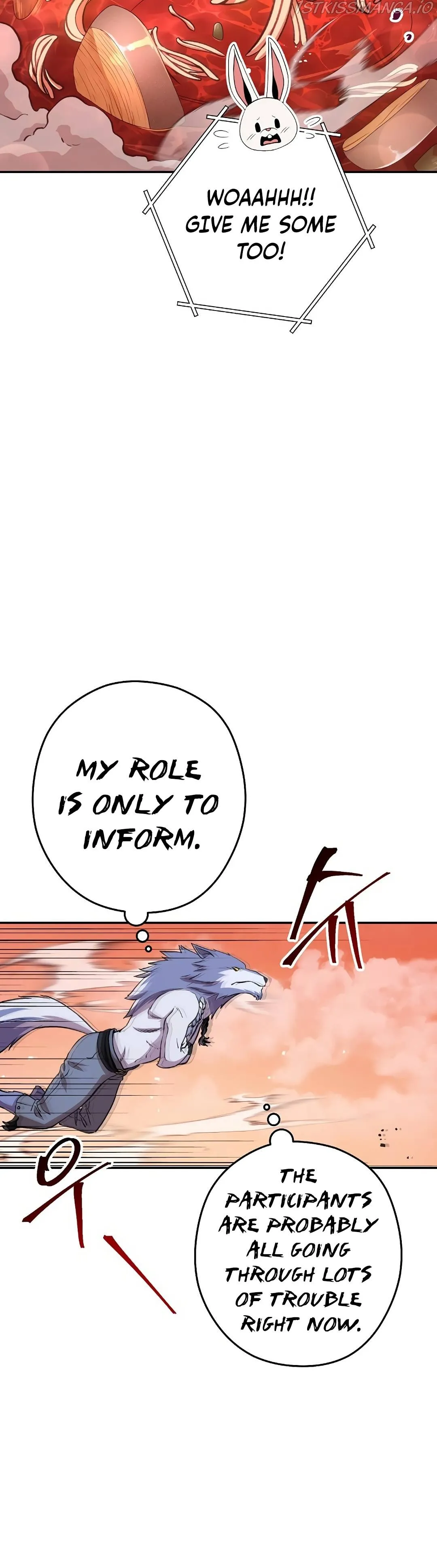 Dungeon Reset Chapter 136 Online - página 38