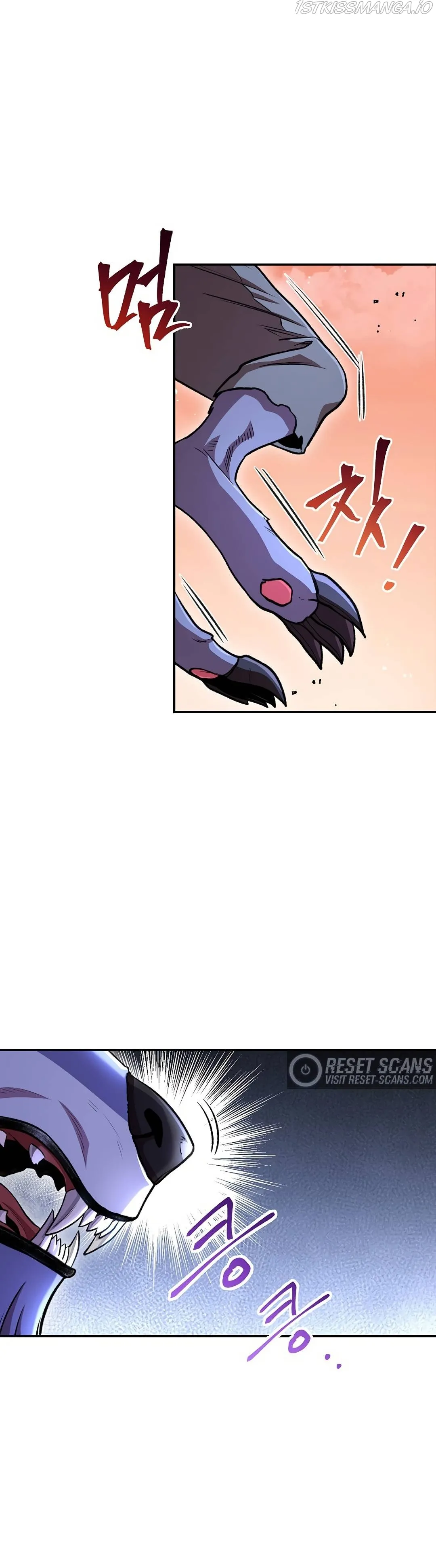 Dungeon Reset Chapter 136 Online - página 39