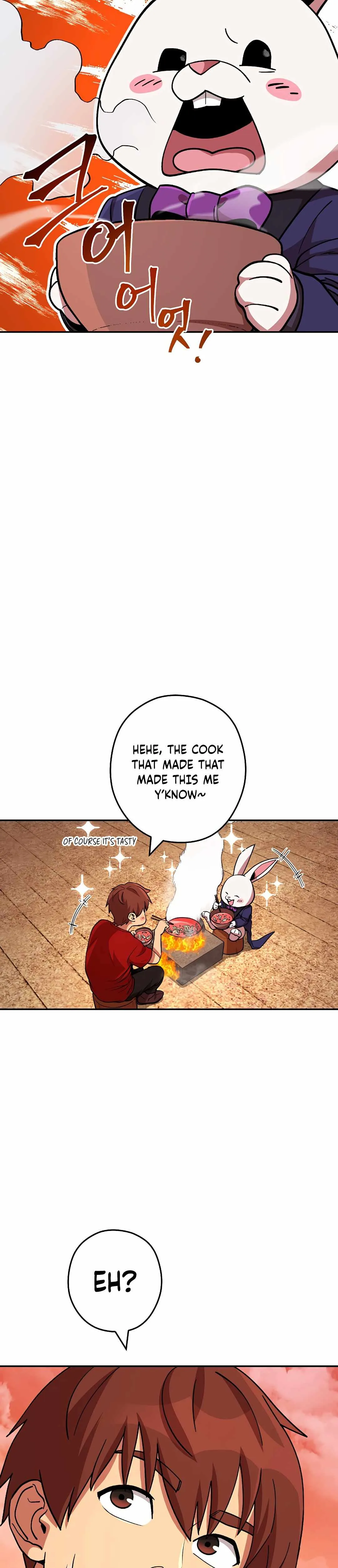 Dungeon Reset Chapter 137 Online - página 2