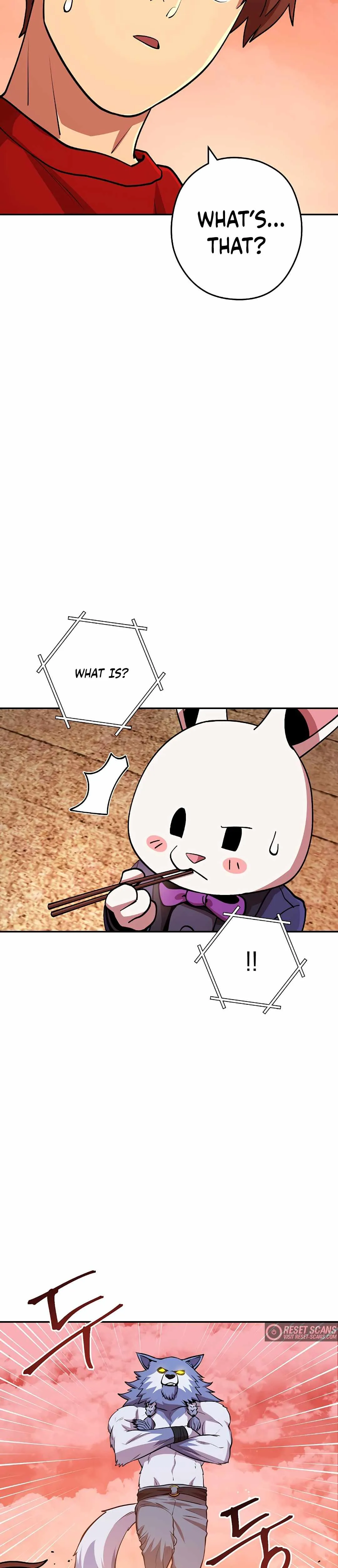 Dungeon Reset Chapter 137 Online - página 3