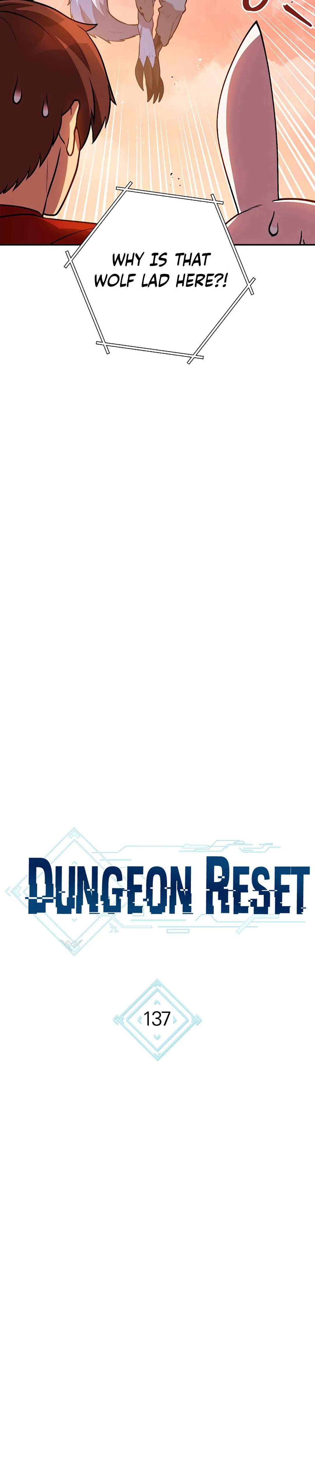 Dungeon Reset Chapter 137 Online - página 4