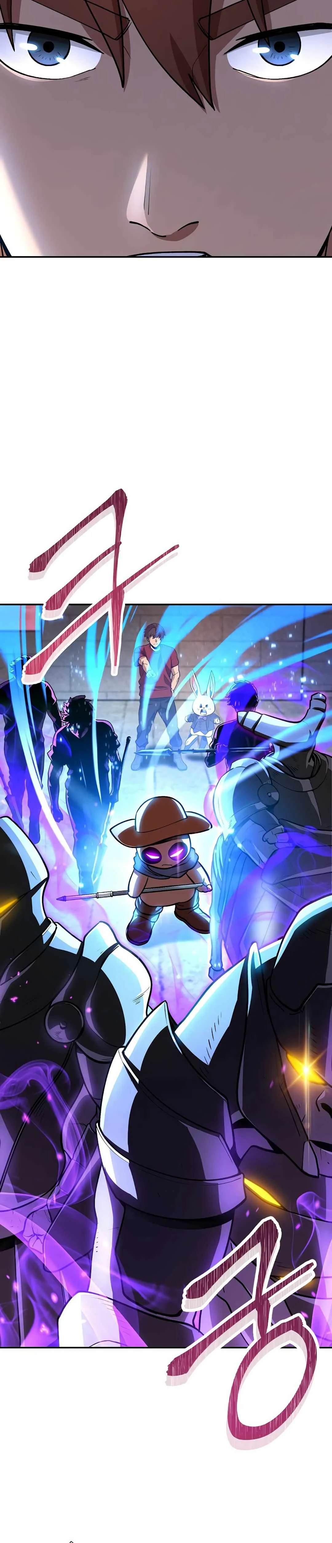 Dungeon Reset Chapter 137 Online - página 7