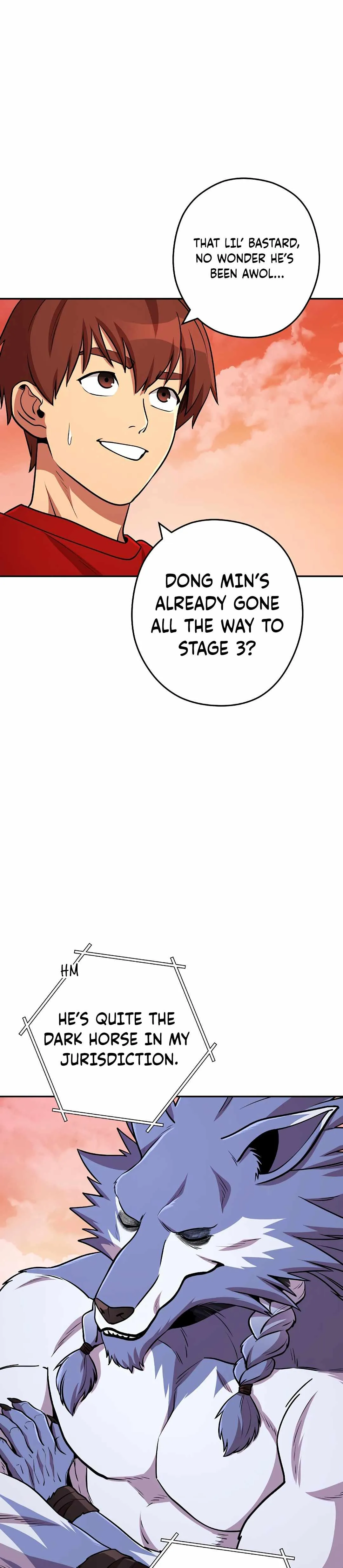 Dungeon Reset Chapter 137 Online - página 12