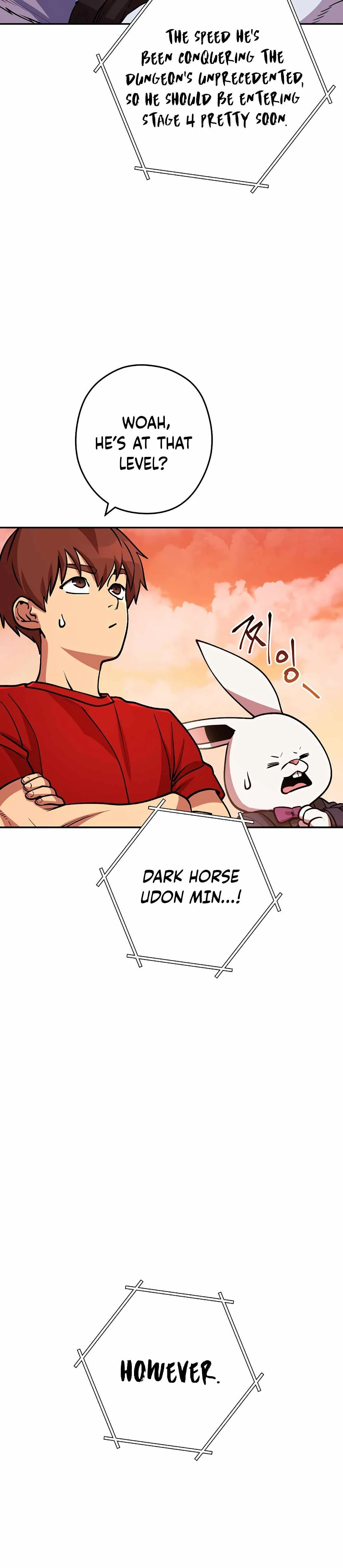 Dungeon Reset Chapter 137 Online - página 13