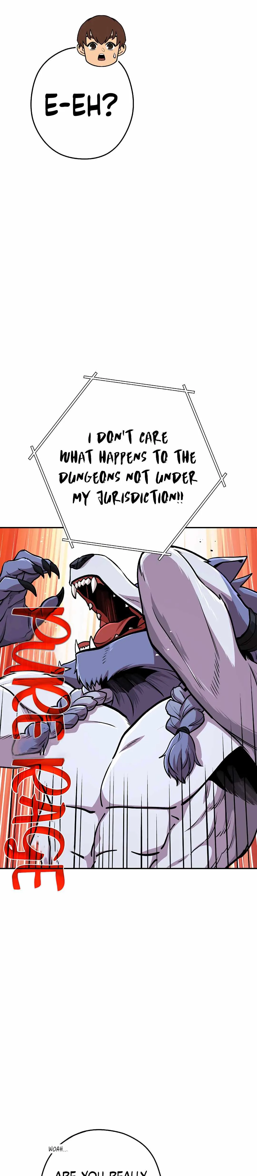 Dungeon Reset Chapter 137 Online - página 18