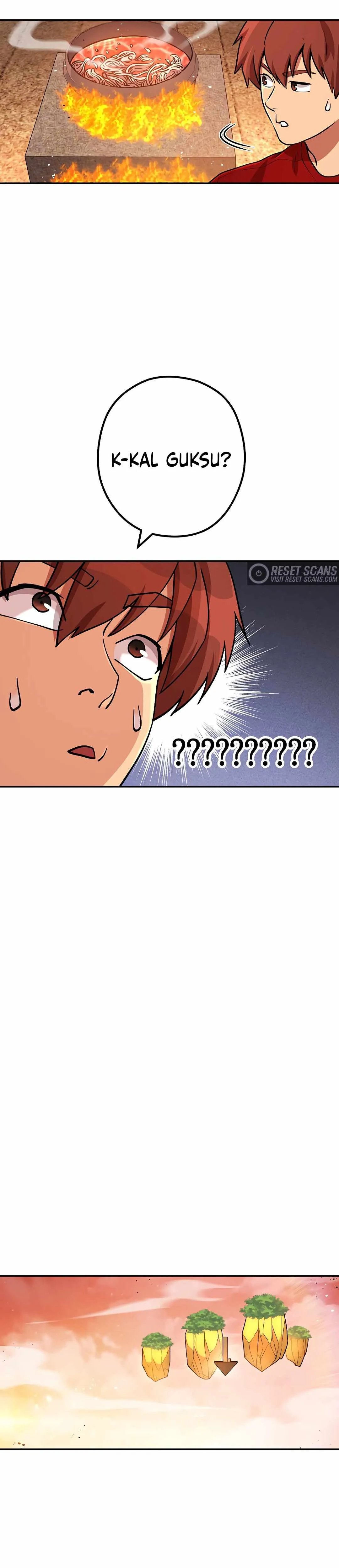 Dungeon Reset Chapter 137 Online - página 26