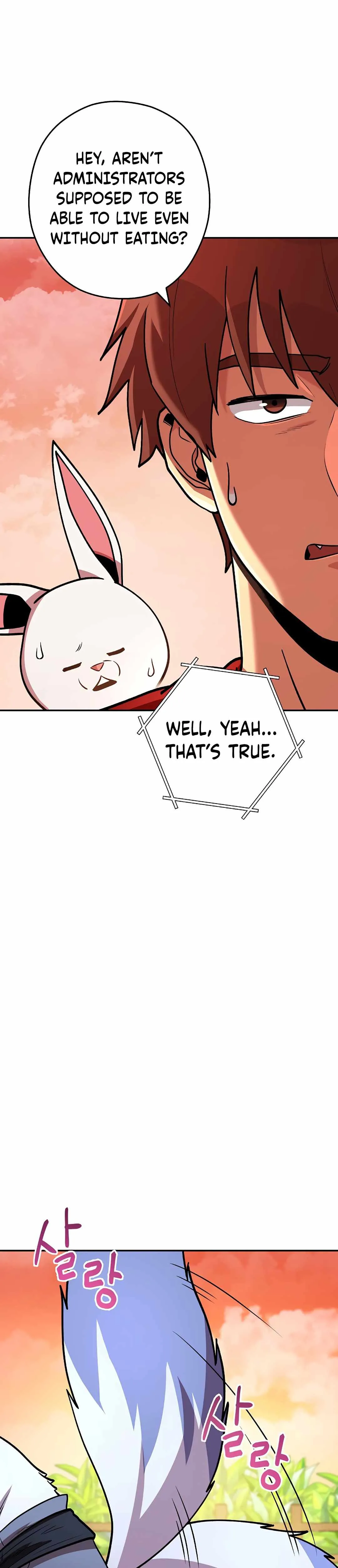 Dungeon Reset Chapter 137 Online - página 27
