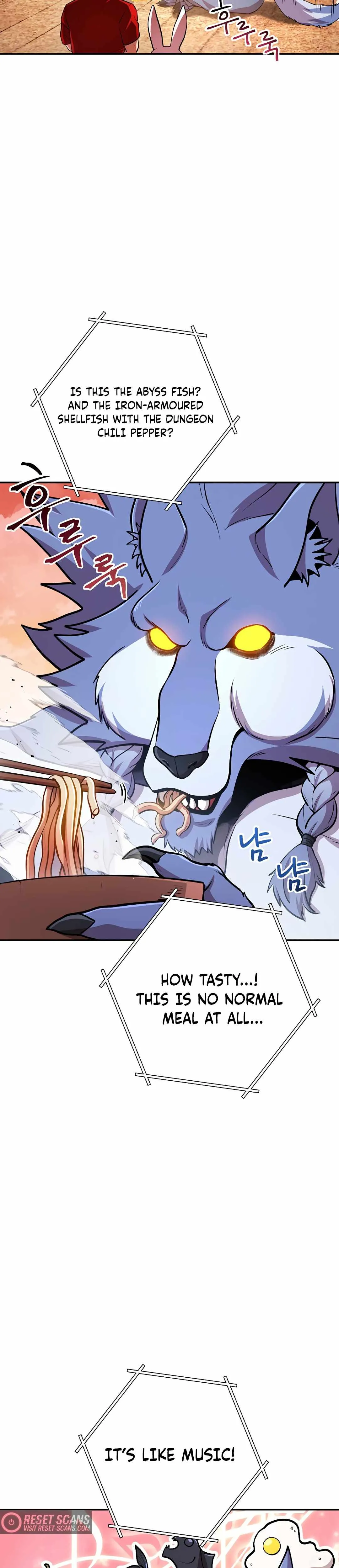 Dungeon Reset Chapter 137 Online - página 29