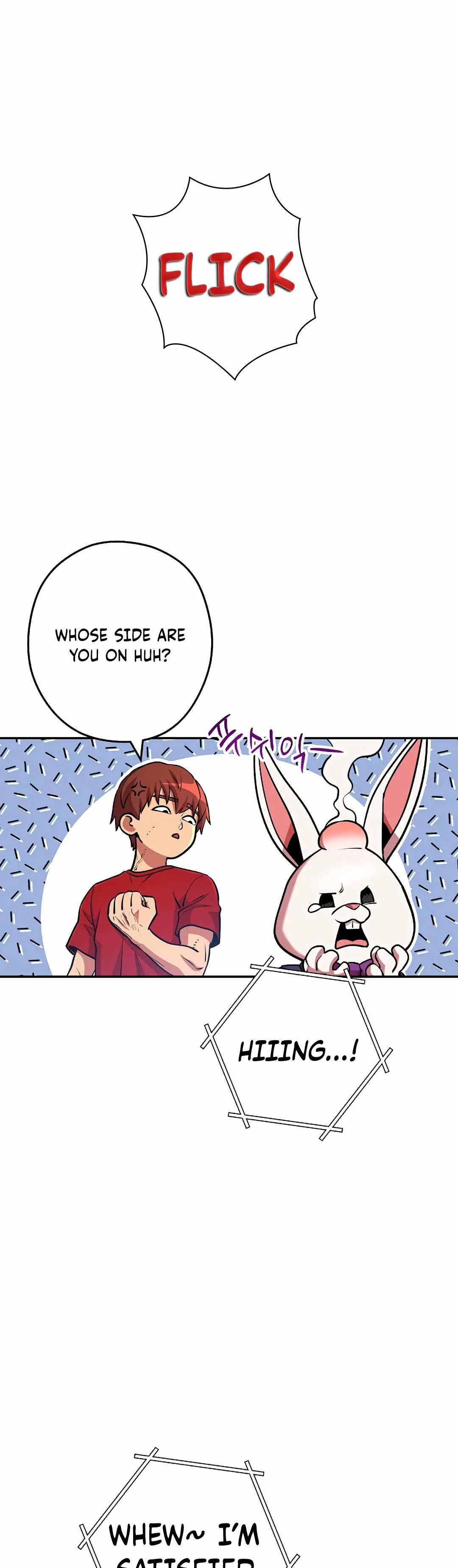 Dungeon Reset Chapter 137 Online - página 31