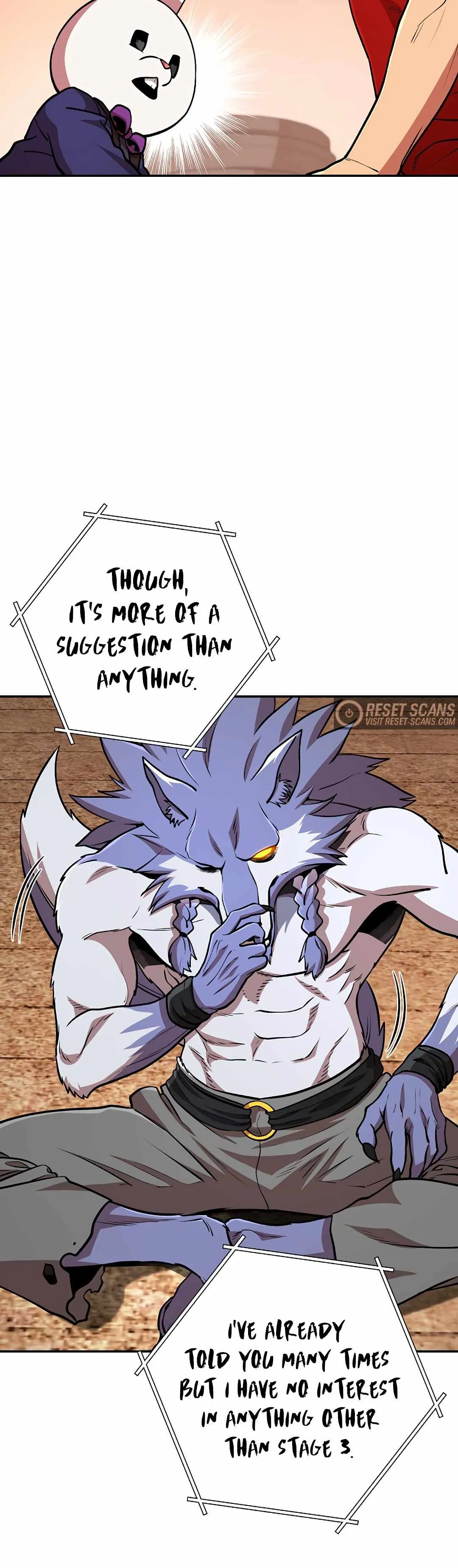 Dungeon Reset Chapter 137 Online - página 34